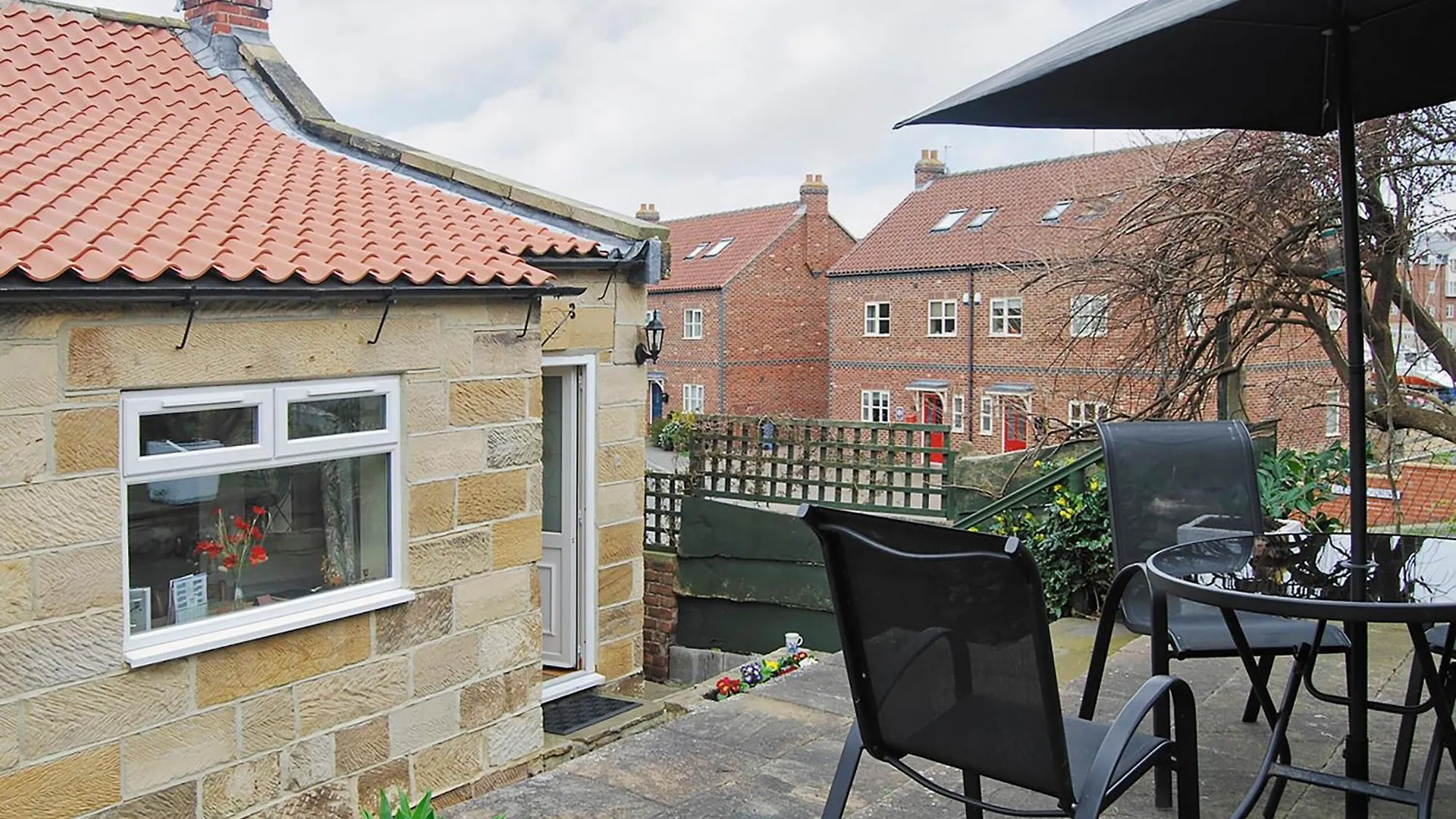 Waterstead Cottage Whitby