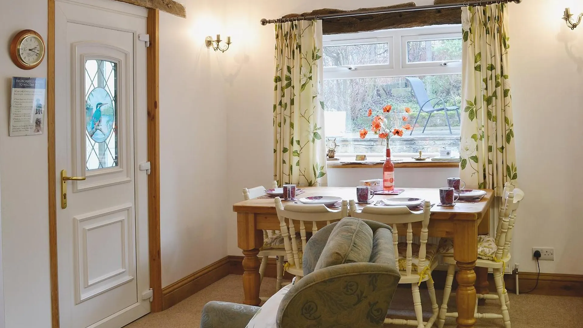 Nyaraló Waterstead Cottage Whitby