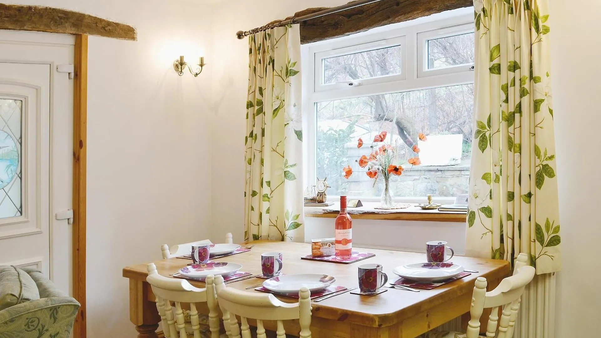 Waterstead Cottage Whitby Nyaraló